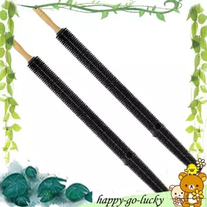 Loại bỏ xơ và làm sạch lỗ thông hơi hiệu quả với Bộ cọ 2 mảnh dành cho gia đình