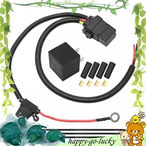 Bộ dây rơle bơm Dây rơle cho