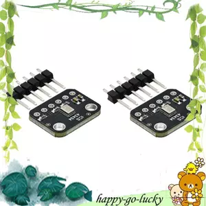 Mô-đun micro ICS-43434 I2S 3.3V MEMS đột phá Bộ lọc truyền thấp Chi phí thấp Mô-đun Mini