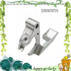 Bộ dụng cụ sửa chữa 2202679724 Cần gạt khóa công viên sang số cho các mẫu S-Class: S280, S320 S500, W220 SL500 SL600 SL55 SL63 SL65