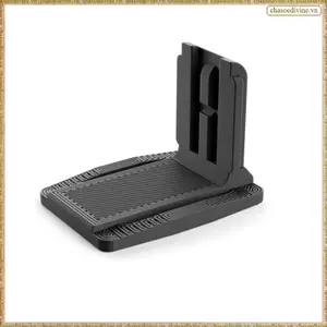Dành Cho Mics Micro Không Dây Kẹp Lưng Cố Định Đế Nóng / Lạnh Giày Adapter Tấm Lạnh Nóng Giày Tấm