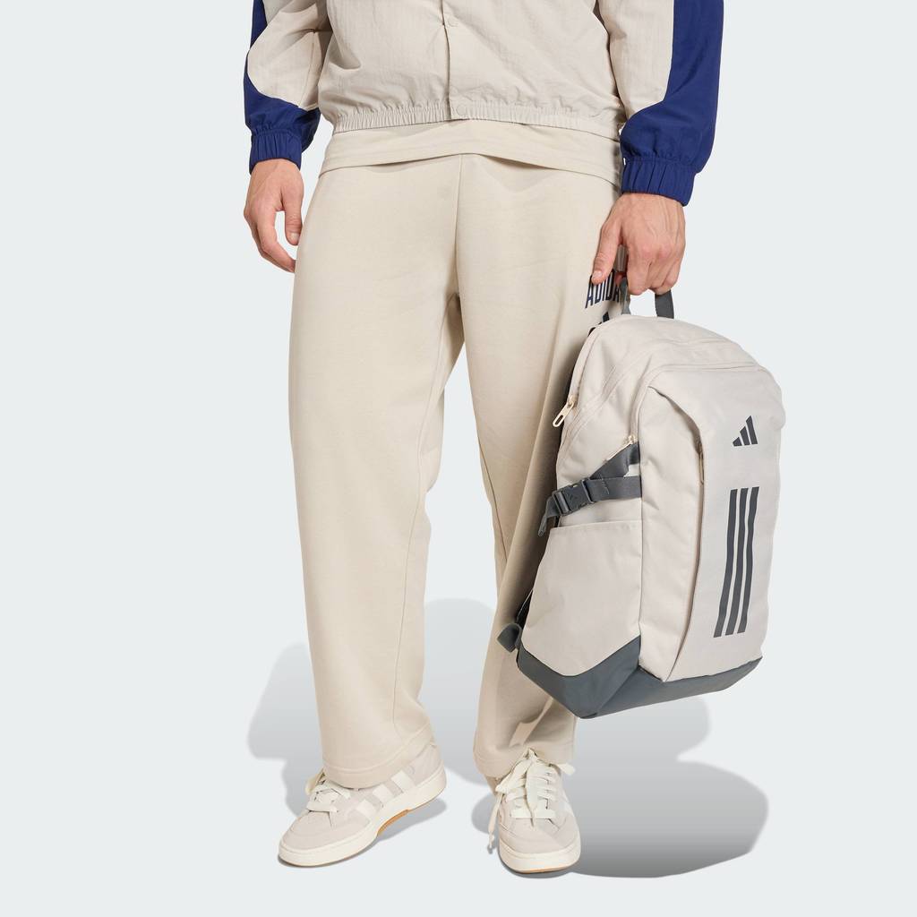 adidas Lifestyle ADIDAS APWR BACKPACK Unisex Beige KE3779 | Shopee Việt Nam