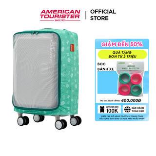 Bao trùm vali AT Accessories BO - American Tourister