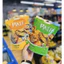 Snack Da Cá PATI Cao Cấp Chiên Giòn Tẩm Vị Phô Mai Trứng Muối Ăn Vặt