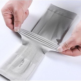 COMBO 2 Cặp Bao Tay Chống Nắng, Ống Tay Chống Nắng Hàn Quốc Let's Slim 88243