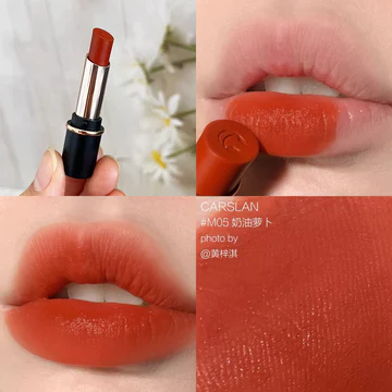 Kazilan Mist Kiss Son Môi Son Môi Son Môi Thế Hệ Thứ Hai Mẫu Dùng Thử Gói Thương Hiệu Lớn Chính Hãng Matte Matte Nhung Son Môi M05Kazi Lan Sương Mù Kiss Son Môi Thế Hệ Rơm Dùng Thử20260815