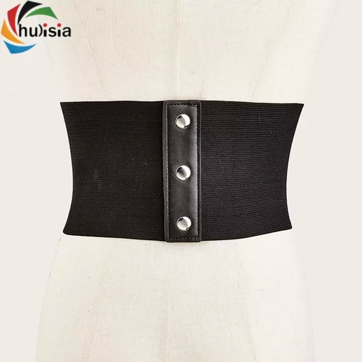 Women's Stretch Belt Cinch Corset – 7