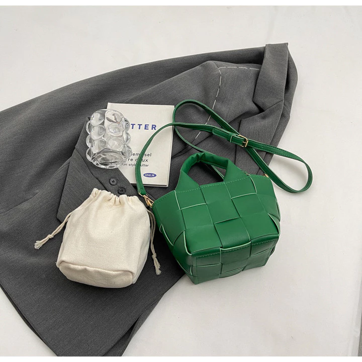 Women's Tote Bag – 7