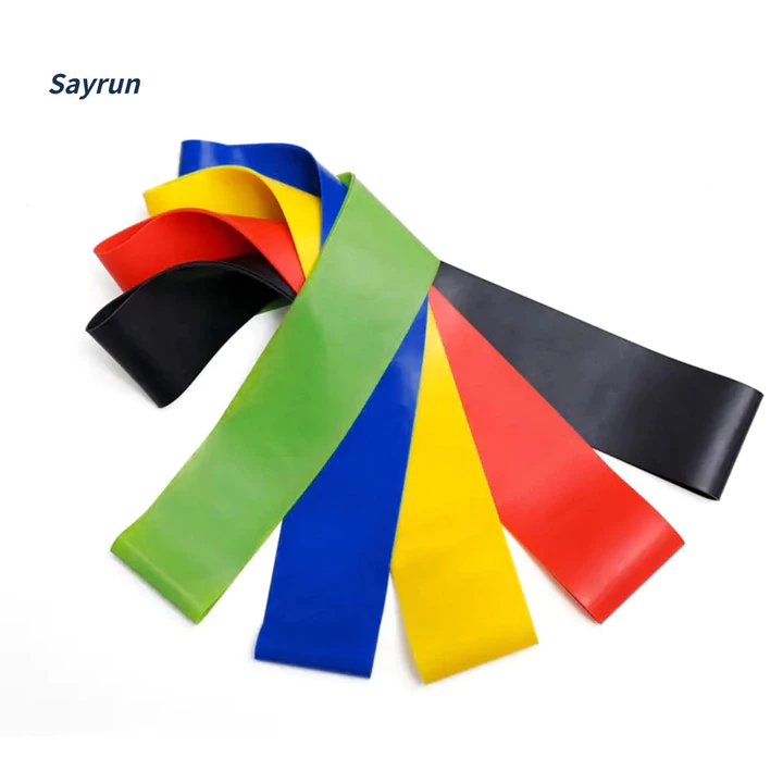 Resistance Bands – 2