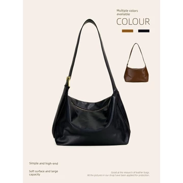 Women's Korean-Style Tote Bag – Large, Mini, for Work