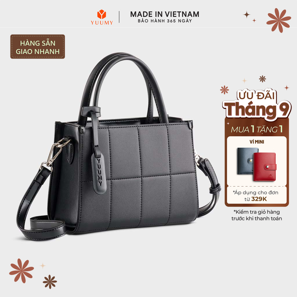 Túi đeo chéo nữ YUUMY YN250