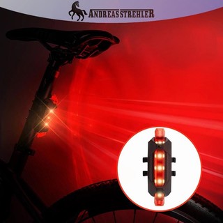 Onetimingfine Đèn Xe Đạp USB LED Sạc Bộ Xe Đạp Đường Bộ Phía Trước Đèn Pha Đèn Pin Đèn Đi Xe Đạp Phụ Kiện Đi Xe Đạp VN