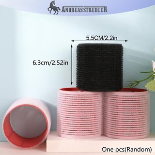 Onetimingfine 1 Chiếc Làm Tóc Sử Dụng Tại Nhà DIY Con Lăn Tóc Tự Dính Tạo Kiểu Con Lăn Cuộn Máy Uốn Tóc Dụng Cụ Làm Đẹp VN