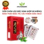 Miếng Dán Thải Độc Chân Ngải Cứu Chính Hãng Ông Lão Bắc Kinh (Hộp 50 Miếng) An Chi Organic