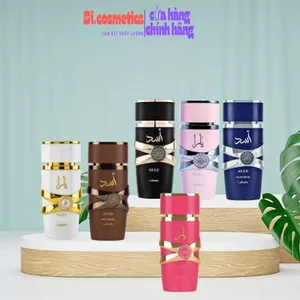Nước Hoa Nữ YARA 100ml Fullseal - Mùi Hương Khó Quên