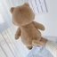 PCF * Cudde Quokkas Thú Nhồi Bông Đồ Chơi PP Cotton Đổ Gối Thoải Mái Búp Bê