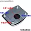 Thích hợp cho Haojue Suzuki Zhujiang Xe Máy Hoàng Tử GN125 GZ125HJ125 Bàn Đạp Sau Bàn Đạp Mở Rộng