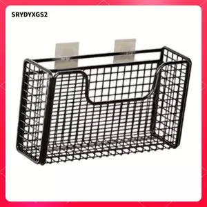 Tủ Bếp Cửa Bên Trong Kệ Đa Năng Đấm Không Gian Tiết Kiệm Gia Vị Giá Cho Phòng Khách Phòng Tắm Hộ Gia Đình Ký Túc Xá Văn Phòng