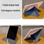 Ốp Bảo Vệ Cho iPad M4 M5 gen11 a16 vỏ pro 11 inch 2026 air8 A17 Pro thế hệ thứ 10 air4th gen7th 8th 9th mini a17 pro Mini6 gen12 Vỏ Trong Suốt Chống Rơi
