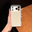 Ốp Điện Thoại Cho iPhone 17 Pro Max 16 Thu Hút Từ Tính 360 Độ Xoay Vòng Đứng Thiết Kế Kinh Doanh Da Phù Hợp Với TPU Mềm Chống Trầy Xước Vỏ Bảo Vệ Chống Sốc