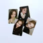 SQ11 6 Cái / bộ BABYMONSTER LOMO Card 3rd MINI ALBUM CHOOM AHYEON Bưu Thiếp Bộ Sưu Tập KPOP Star Ngoại Vi