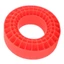 WANYEDI 4 Cái / bộ Lắp Xốp Lốp RC, Tấm Xốp Lốp Xe Bánh Xích Rỗng 3 Lớp Chống Thấm Nước, Độ Đàn Hồi Cao 108x42mm Trọng Lượng Nhẹ RC Xe Xốp Chèn Cho Xe Bánh Xích Đá