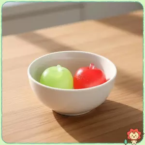 Squishy Quả Bóng Căng Thẳng Không Chứa BPA Mềm Fidget Bóp Đồ Chơi Phục Hồi Chậm Cho Tự Kỷ Cảm Giác Chơi