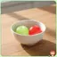 Squishy Quả Bóng Căng Thẳng Không Chứa BPA Mềm Fidget Bóp Đồ Chơi Phục Hồi Chậm Cho Tự Kỷ Cảm Giác Chơi