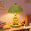 Bán Pooh Pooh Nhỏ Đèn Bàn Không Khí Cảm Giác Phòng Ngủ Đầu Giường Đèn Ngủ Dễ Thương Pooh Đèn Ngủ Để Bàn Trang Trí Quà Tặng * - * -