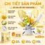 Đồ Chơi Khối Xây Dựng Bó Hoa DIY Nhựa ABS Hạt Nhỏ Tinh Xảo Cho Trẻ Trang Trí Bàn Làm Việc Quà Tặng
