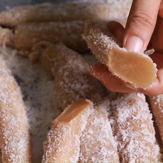 Củ Cải Muối Xá Bấu Khô 1kg - Hàng Loại 1, Giòn Ngon, Nấu Nước Lèo Hủ Tiếu, Kho Thịt, Ăn Cháo Trắng