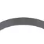 Cod 9/10/15/20cm Bánh Vòng khuôn kim loại chiên trứng Shaper không dính trứng vòng nấu ăn