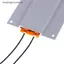 Trạm hàn tấm sưởi ấm nhiệt COD 220V PTC cho nhôm balight MỚI