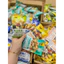 Hạt Ngũ Cốc 7 Loại Hạt Sấy Khô Tẩm Vị Ganyuan Healthy - Mix Đậu Phộng Hạt Điều Hạnh Nhân Nho Khô Táo Đỏ