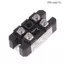1 Cái Volt Silicon Đơn 1 Pha Diode Kim Loại Bộ Chỉnh Lưu Cầu MDQ 100A Amp 1600V Mô-đun Cầu Chỉnh Lưu Một Pha DC Công Suất Cao [Vn]