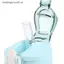 COD 900ML Chai Nước Thể Thao Chai Chống Rò Rỉ Uống Ngoài Trời Du Lịch Di Động Bình Nước Tập Gym Thể Dục Bình MỚI