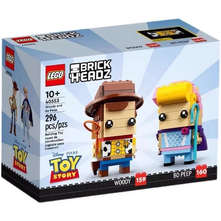Creative Building Set