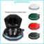 Hộp đựng tai nghe GODD Vỏ silicon mềm cho tai nghe GM2