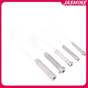 JASMINE 30 / 40 / 60 / 80 / 100W Lõi sắt hàn điện bền bên ngoài Bộ phận làm nóng thay thế Thiết bị hàn Công cụ hàn JASMINE