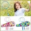 Vợt Cầu Lông 1 Cặp Vợt Chơi Nhẹ Chuyên Nghiệp Phụ Kiện Giải Trí Ngoài Trời Có Túi Đựng kouvn