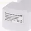 GE Universal Digital KU Band Dual LNB Bộ chuyển đổi tuyến tính đầu ra đôi cho đầu thu TV vệ tinh Tín hiệu nâng cao để xem trong nhà VN