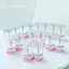 GE 2,35mm Shank Gốm Đá Đánh Bóng Kim Cương Máy Mài Đá Thô Đầu Mài Cho DIY Thủ Công Trang Sức Kim Loại Kính Mài VN