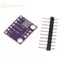 GE High PerformanceICM-42688 Mô-đun IMU sáu trục Mô-đun cảm biến thái độ 6 trục Hỗ trợ Trình điều khiển IIC SPI VN