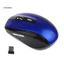 < CarFashion > Chuột chơi game không dây 1200dpi 24GHz Chuột thu USB tiện dụng cho máy tính xách tay PC