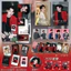 Bán Sản Phẩm Mới Liu Yichen Photocard Hỗ Trợ Hàng Hóa Huy Hiệu Thanh Laser Vé Ảnh Gypsophila Bộ sưu tập Phiên Bản Kỷ Niệm Quà Tặng Chất Lượng Cao