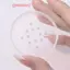 5g Bình Bột Rời Có Hộp Rỗng Có Thể Đổ Lại Puff Có Nắp Lưới Sifter Hộp Đựng Mỹ Phẩm Hộp Đựng Nhựa Dụng Cụ Trang Điểm