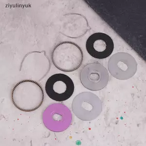 Ziyulinyuk Câu Cá Mồi Kéo Clier Bộ Máy Giặt Cho Thế Hệ Thứ 5 Phải Dụng Cụ Câu Cá Phần Phụ Kiện VN
