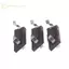 GE 10 Chiếc 12v Dụng Cụ Điện Tấm Dẫn Điện Cho Dụng Cụ Điện Hiệu Suất Ổn Định Lithium-ion Khoan Công Tắc Chân VN