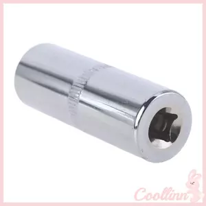 COO Nâng Cấp Ổ Cắm Bộ 1 4 Lục Giác Ratchets Nối Dài Tay Thanh Ổ Cắm Công Cụ Chuyển Đổi 6-14MM Khớp Đa Năng Dụng Cụ Cầm Tay