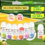 Lăn Khử Mùi Dưỡng Trắng Da Enchanteur White Hương Nước Hoa Pháp 50ml